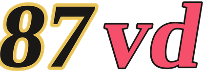 87vd logo